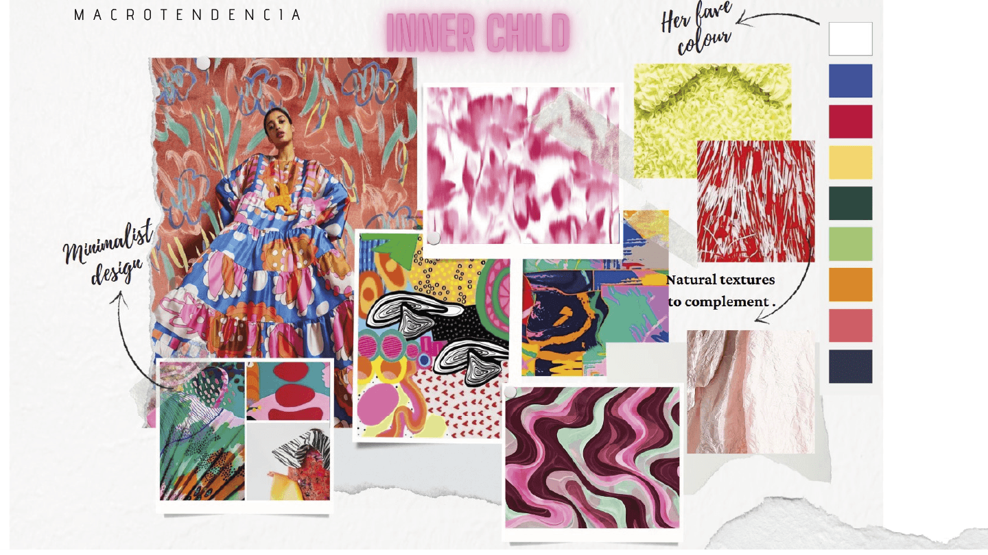 SS25 - Inner Child